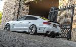 Audi A5 2.0T Quattro Sportback by Rowen 2012 года